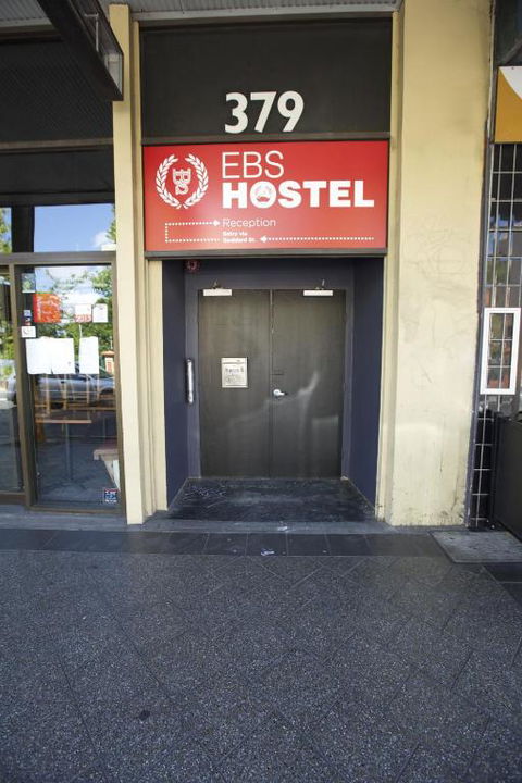 EBS Sydney Hostel - Northern Rivers Accommodation 3