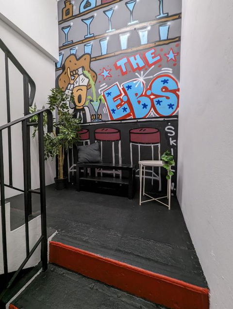 EBS Sydney Hostel - Northern Rivers Accommodation 0