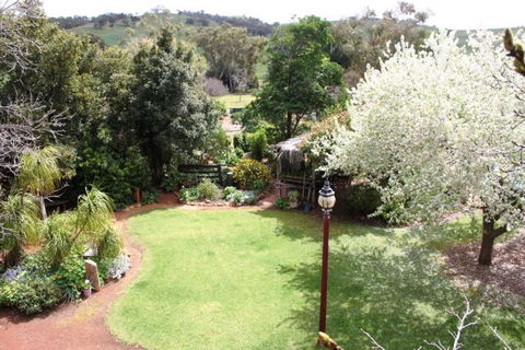 Eccles - Rustic Style Accommodation With Mod Cons - Northern Rivers Accommodation 4