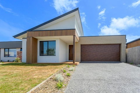 Eco Elegance In Cape Paterson - Northern Rivers Accommodation 0