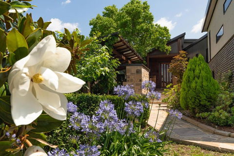 Eco Garden Retreat - Northern Rivers Accommodation 0