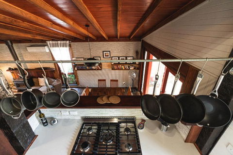 Eco Garden Retreat - Northern Rivers Accommodation 3