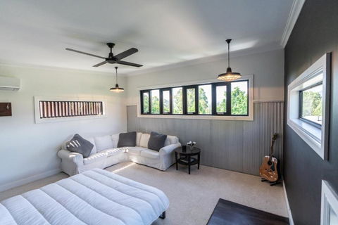 Eco Garden Retreat - Northern Rivers Accommodation 4