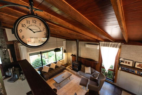 Eco Garden Retreat - Northern Rivers Accommodation 2