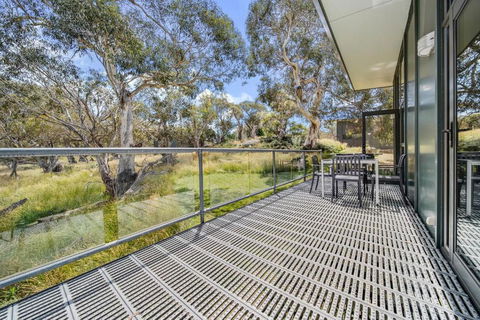 Ecocrackenback 14 Sustainable Chalet Close To The Slopes - Northern Rivers Accommodation 3