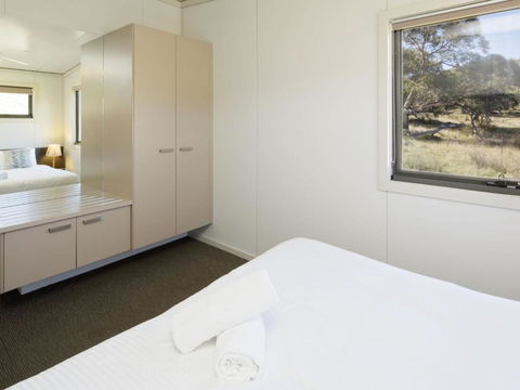 Ecocrackenback 19 Sustainable Chalet Close To The Slopes - Northern Rivers Accommodation 4