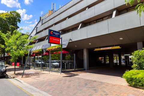 Econo Lodge North Adelaide - Northern Rivers Accommodation 2