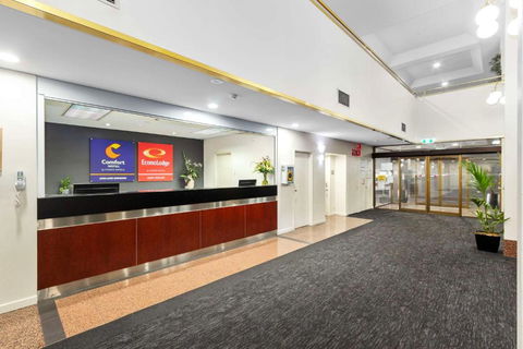 Econo Lodge North Adelaide - Northern Rivers Accommodation 3