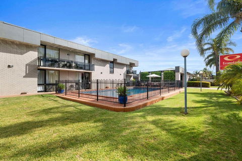 Econo Lodge Mildura - Northern Rivers Accommodation 1