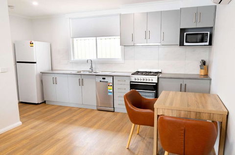 Econo Lodge Mildura - Northern Rivers Accommodation 3