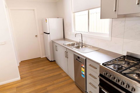 Econo Lodge Mildura - Northern Rivers Accommodation 4