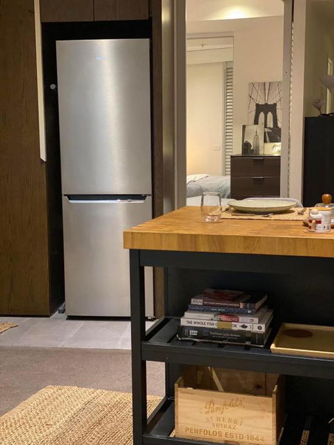 Eden Condo Abbotsford - Northern Rivers Accommodation 1