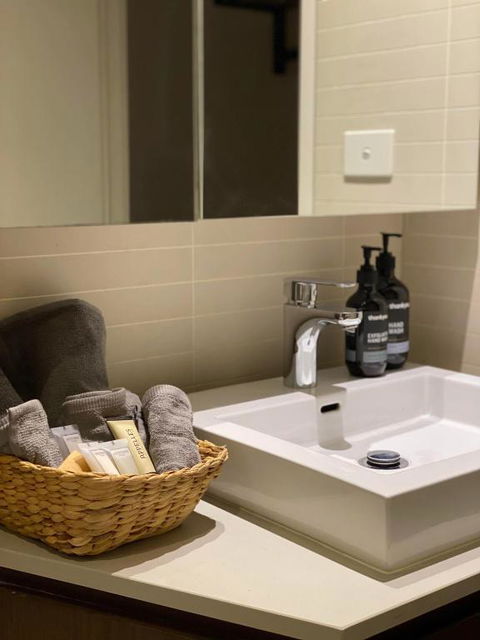 Eden Condo Abbotsford - Northern Rivers Accommodation 2