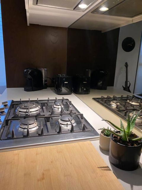 Eden Condo Abbotsford - Northern Rivers Accommodation 4