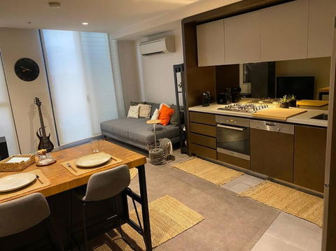 Eden Condo Abbotsford - Northern Rivers Accommodation 0