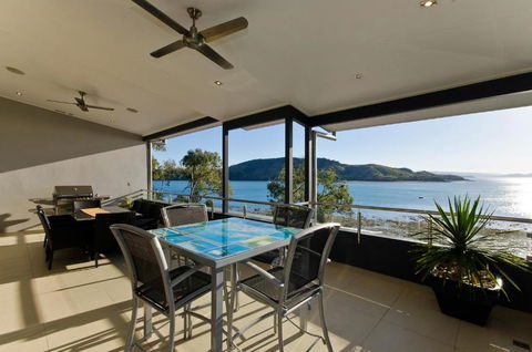 Edge Apartments - Northern Rivers Accommodation 0