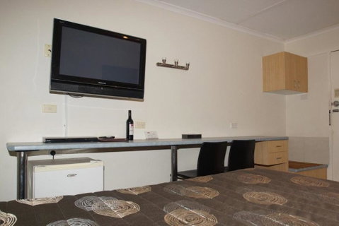 Edinburgh Motor Inn - Northern Rivers Accommodation 1