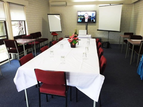 Edinburgh Motor Inn - Northern Rivers Accommodation 4