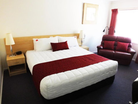 Edinburgh Motor Inn - Northern Rivers Accommodation 2