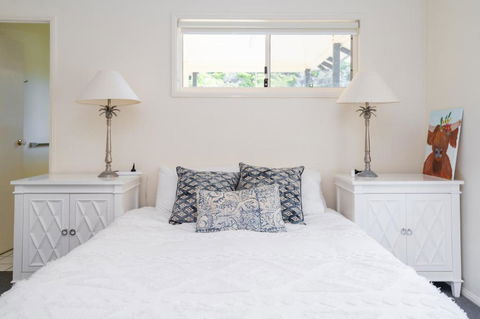 E.V. - Eurong Beach Villa - Northern Rivers Accommodation 4