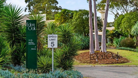 Eden Oak Geelong - Northern Rivers Accommodation 4