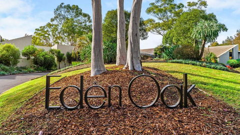 Eden Oak Geelong - Northern Rivers Accommodation 3