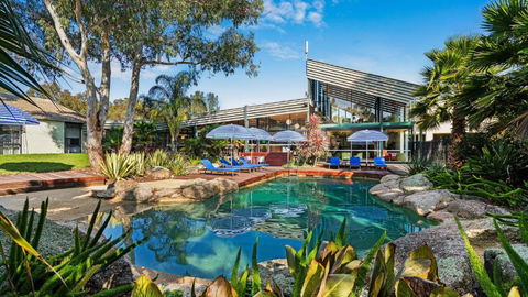 Eden Oak Geelong - Northern Rivers Accommodation 2