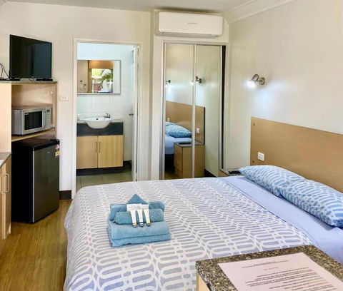 Econo Lodge Karratha - Northern Rivers Accommodation 0