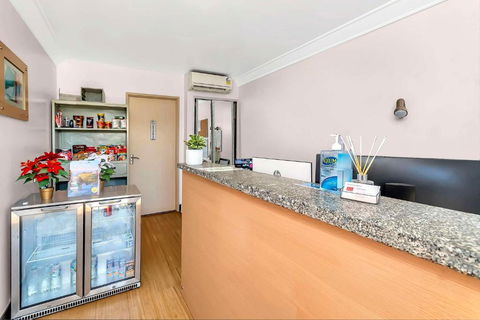 Econo Lodge Karratha - Northern Rivers Accommodation 3