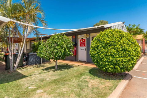 Econo Lodge Karratha - Northern Rivers Accommodation 4