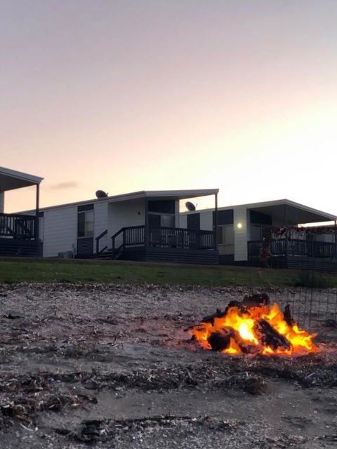 Discovery Parks - Streaky Bay Foreshore - Northern Rivers Accommodation 3