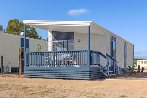 Discovery Parks - Streaky Bay Foreshore - Northern Rivers Accommodation 4