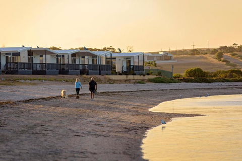 Discovery Parks - Streaky Bay Foreshore - Northern Rivers Accommodation 0