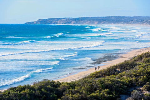 Discovery Parks - Streaky Bay Foreshore - Northern Rivers Accommodation 2