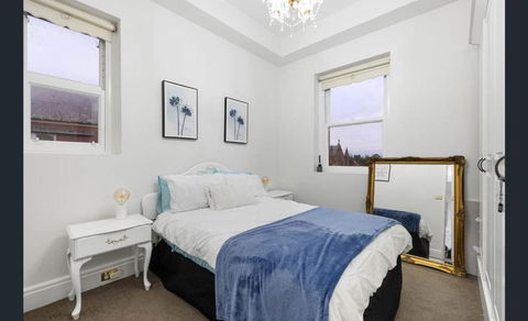 Edenhope Tranquil Retreat - Northern Rivers Accommodation 1