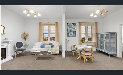 Edenhope Tranquil Retreat - Northern Rivers Accommodation 0