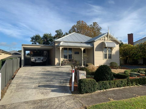 Elmsford Cottage - Northern Rivers Accommodation 0