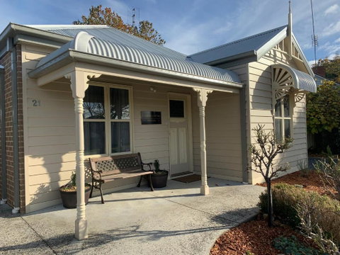 Elmsford Cottage - Northern Rivers Accommodation 1