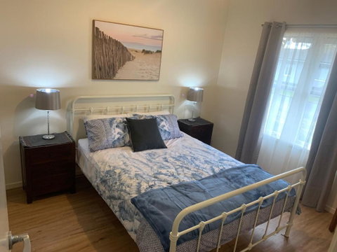 Elmsford Cottage - Northern Rivers Accommodation 2