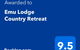 Emu Lodge Country Retreat - thumb 0
