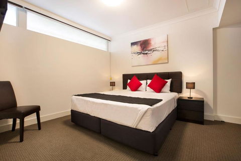 Enfield Hotel - Northern Rivers Accommodation 3