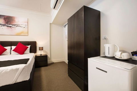 Enfield Hotel - Northern Rivers Accommodation 4