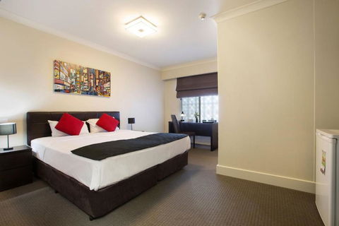 Enfield Hotel - Northern Rivers Accommodation 1