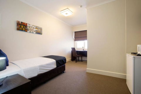 Enfield Hotel - Northern Rivers Accommodation 2