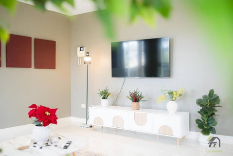 Entire 3 Bedrooms Townhouse In Baulkham Hills - Northern Rivers Accommodation 2
