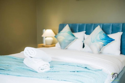 Entire 3 Bedrooms Townhouse In Baulkham Hills - Northern Rivers Accommodation 3