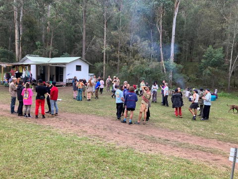 ENTIRE Campground For Exclusive Events - Northern Rivers Accommodation 4