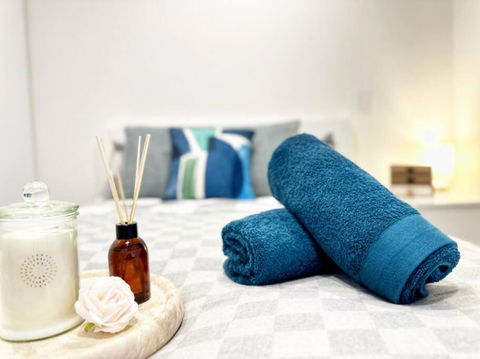 ES2410-2Bed 2Bath Vision Apt With Balcony, Pool & Gym - Northern Rivers Accommodation 2