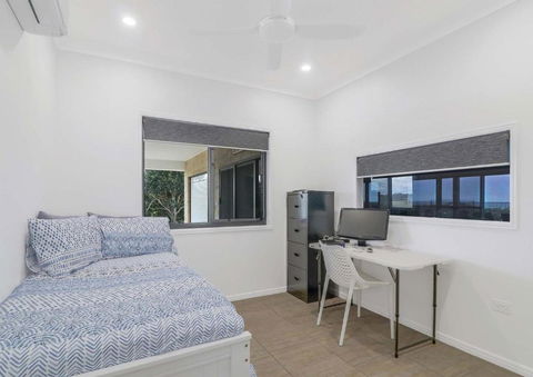 ESCAPE WITH A VIEW - Northern Rivers Accommodation 1