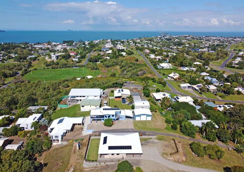 ESCAPE WITH A VIEW - Northern Rivers Accommodation 2